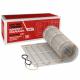 Тонкий самоклеящийся греющий мат IQ FLOOR MAT 150 Вт/м.кв - 7,0м²