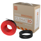 Греющий кабель CLIMATIQ CABLE 10 m