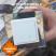 Электронный программируемый термостат IQ THERMOSTAT D песочный WI-FI