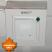 Электронный программируемый термостат IQ THERMOSTAT D серебристый металлик WI-FI