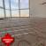 Тонкий самоклеящийся греющий мат IQ FLOOR MAT 150 Вт/м.кв - 14м²