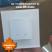 Электронный программируемый термостат IQ THERMOSTAT D слоновая кость WI-FI